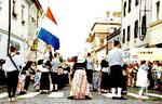 Mezinárodní folklorní festival Klatovy