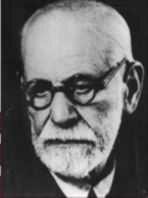 FREUD Sigmund, Prof. MUDr.