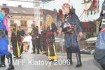 Mezinárodní folklorní festival Klatovy