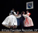 Mezinárodní folklorní festival Folklor bez hranic
