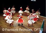 Mezinárodní folklorní festival Folklor bez hranic