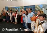 Mezinárodní folklorní festival Folklor bez hranic