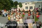Mezinárodní folklorní festival Folklor bez hranic