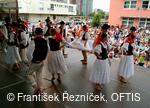Mezinárodní folklorní festival Folklor bez hranic