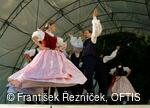 Mezinárodní folklorní festival Folklor bez hranic