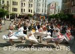 Mezinárodní folklorní festival Folklor bez hranic