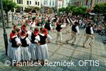 Mezinárodní folklorní festival Folklor bez hranic