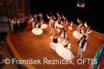 Mezinárodní folklorní festival Folklor bez hranic