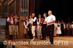 Mezinárodní folklorní festival Folklor bez hranic