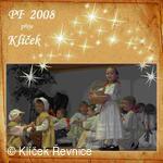 Klíček, dětský folklorní soubor