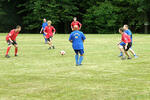 Pouťové fotbalové odpoledne 2012