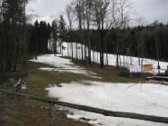 Ceník služeb areálu SKI SVINEC Nový Jičín